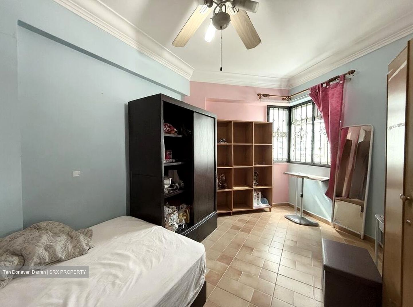Blk 395 Goodview Gardens (Bukit Batok), HDB 4 Rooms #566236141